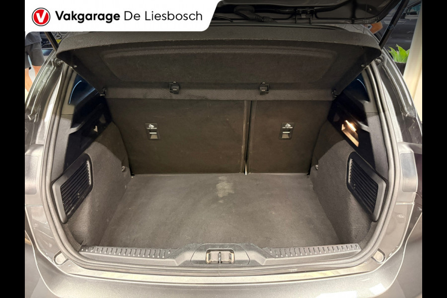 Ford Focus 1.0 EcoBoost Hybrid ST Line / automaat / stuur en stoel verwarming / led