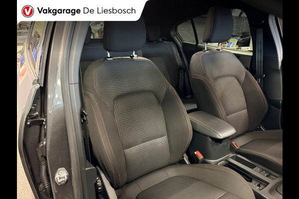 Ford Focus 1.0 EcoBoost Hybrid ST Line / automaat / stuur en stoel verwarming / led
