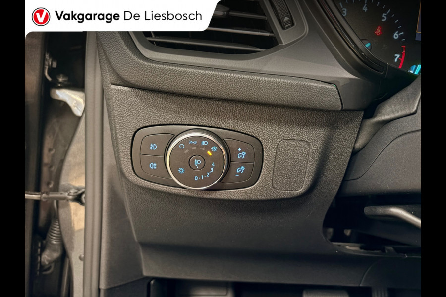 Ford Focus 1.0 EcoBoost Hybrid ST Line / automaat / stuur en stoel verwarming / led