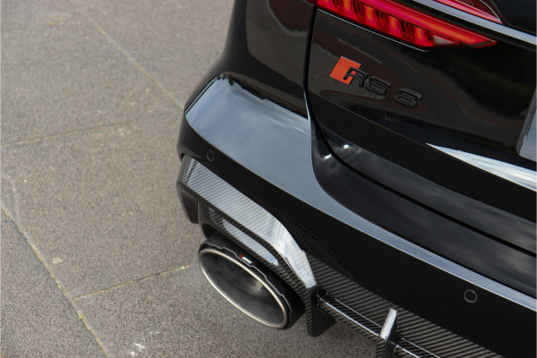 Audi RS6 Avant V8 Quattro **Akrapovic/Eventuri/Carbon Pack/Ceramic/Vossen/B&O/Carbon Stuurwiel**