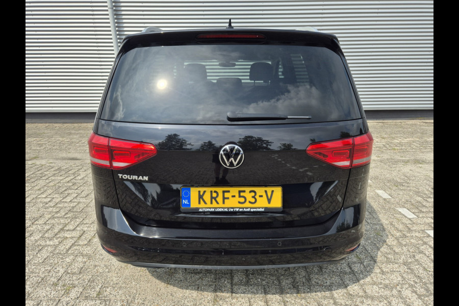 Volkswagen Touran 1.5 TSI Comfortline Business 7p Automaat,Nav/Carplay,Adap.Cruise,stoelverwarming,