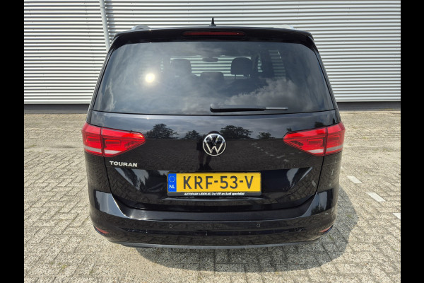 Volkswagen Touran 1.5 TSI Comfortline Business 7p Automaat,Nav/Carplay,Adap.Cruise,stoelverwarming,