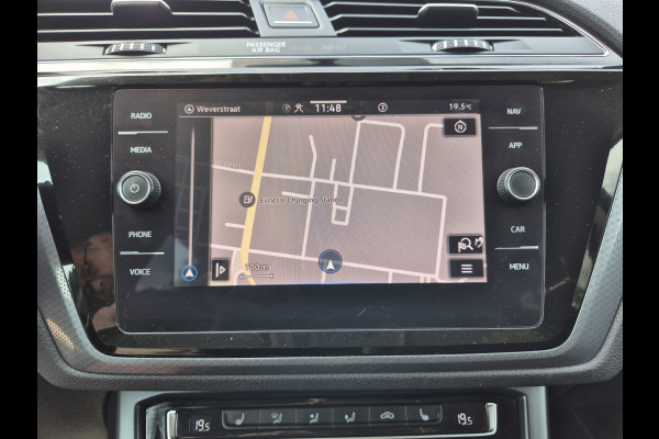 Volkswagen Touran 1.5 TSI Comfortline Business 7p Automaat,Nav/Carplay,Adap.Cruise,stoelverwarming,