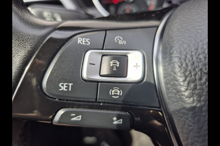 Volkswagen Touran 1.5 TSI Comfortline Business 7p Automaat,Nav/Carplay,Adap.Cruise,stoelverwarming,
