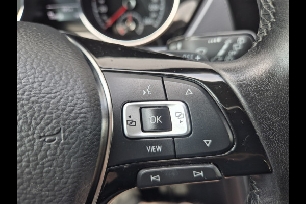 Volkswagen Touran 1.5 TSI Comfortline Business 7p Automaat,Nav/Carplay,Adap.Cruise,stoelverwarming,