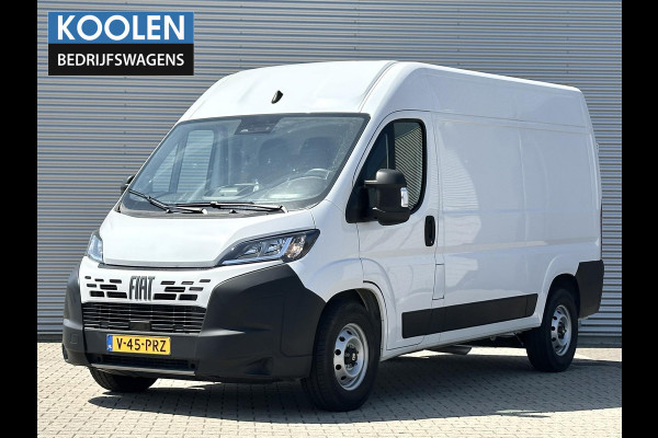 Fiat Ducato 2.2 MultiJet 140 S&S L2H2 3.5t
