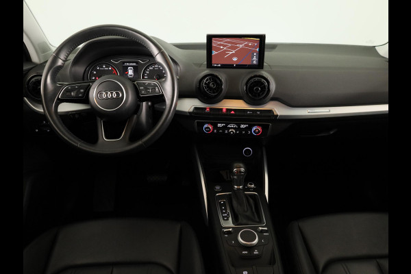 Audi Q2 1.4 TFSI CoD Sport 150pk | Navigatie | Trekhaak | Parkeersensoren voor en achter | Adaptieve cruise controle