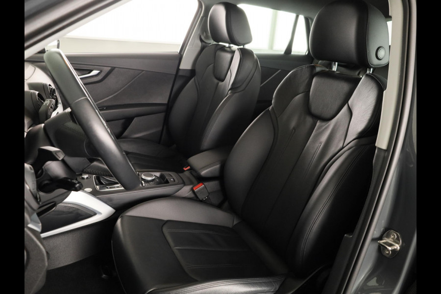 Audi Q2 1.4 TFSI CoD Sport 150pk | Navigatie | Trekhaak | Parkeersensoren voor en achter | Adaptieve cruise controle