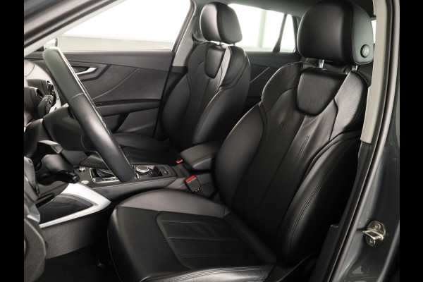 Audi Q2 1.4 TFSI CoD Sport 150pk | Navigatie | Trekhaak | Parkeersensoren voor en achter | Adaptieve cruise controle