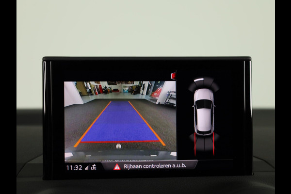 Audi Q2 1.4 TFSI CoD Sport 150pk | Navigatie | Trekhaak | Parkeersensoren voor en achter | Adaptieve cruise controle