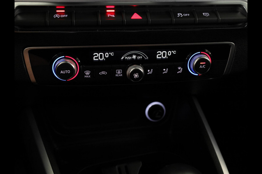 Audi Q2 1.4 TFSI CoD Sport 150pk | Navigatie | Trekhaak | Parkeersensoren voor en achter | Adaptieve cruise controle