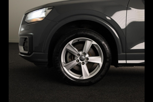 Audi Q2 1.4 TFSI CoD Sport 150pk | Navigatie | Trekhaak | Parkeersensoren voor en achter | Adaptieve cruise controle