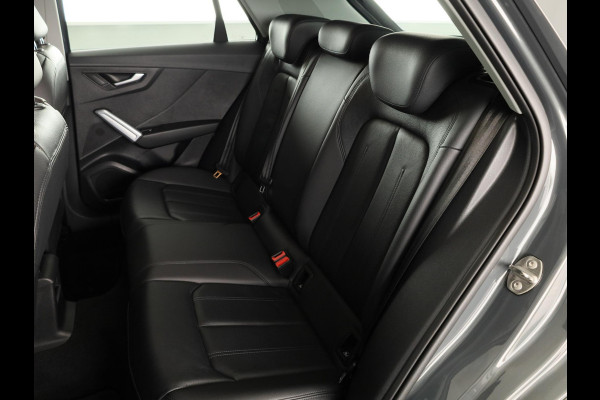 Audi Q2 1.4 TFSI CoD Sport 150pk | Navigatie | Trekhaak | Parkeersensoren voor en achter | Adaptieve cruise controle