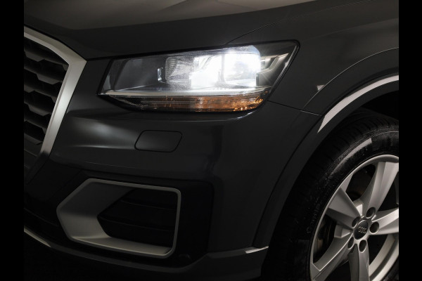 Audi Q2 1.4 TFSI CoD Sport 150pk | Navigatie | Trekhaak | Parkeersensoren voor en achter | Adaptieve cruise controle