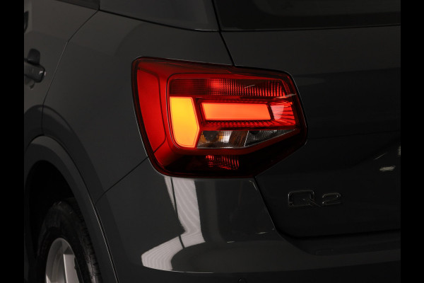 Audi Q2 1.4 TFSI CoD Sport 150pk | Navigatie | Trekhaak | Parkeersensoren voor en achter | Adaptieve cruise controle