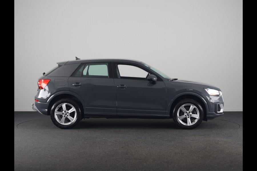 Audi Q2 1.4 TFSI CoD Sport 150pk | Navigatie | Trekhaak | Parkeersensoren voor en achter | Adaptieve cruise controle