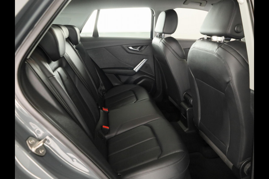 Audi Q2 1.4 TFSI CoD Sport 150pk | Navigatie | Trekhaak | Parkeersensoren voor en achter | Adaptieve cruise controle
