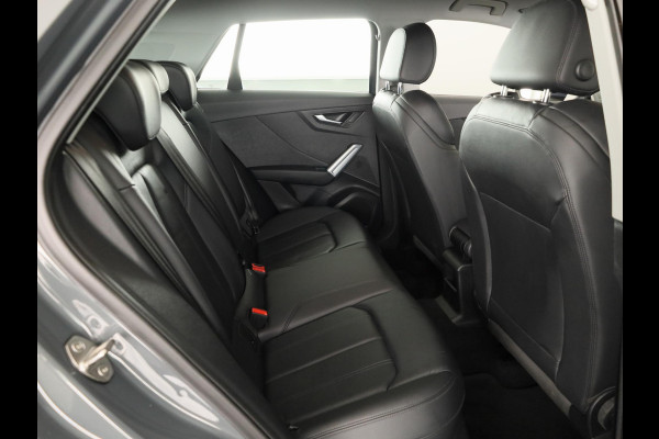 Audi Q2 1.4 TFSI CoD Sport 150pk | Navigatie | Trekhaak | Parkeersensoren voor en achter | Adaptieve cruise controle