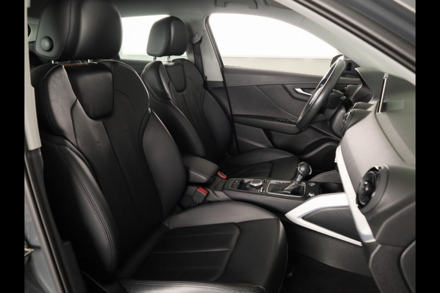 Audi Q2 1.4 TFSI CoD Sport 150pk | Navigatie | Trekhaak | Parkeersensoren voor en achter | Adaptieve cruise controle