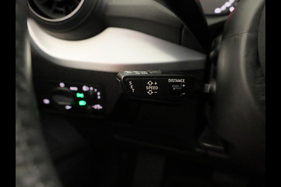 Audi Q2 1.4 TFSI CoD Sport 150pk | Navigatie | Trekhaak | Parkeersensoren voor en achter | Adaptieve cruise controle