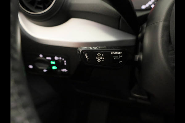 Audi Q2 1.4 TFSI CoD Sport 150pk | Navigatie | Trekhaak | Parkeersensoren voor en achter | Adaptieve cruise controle
