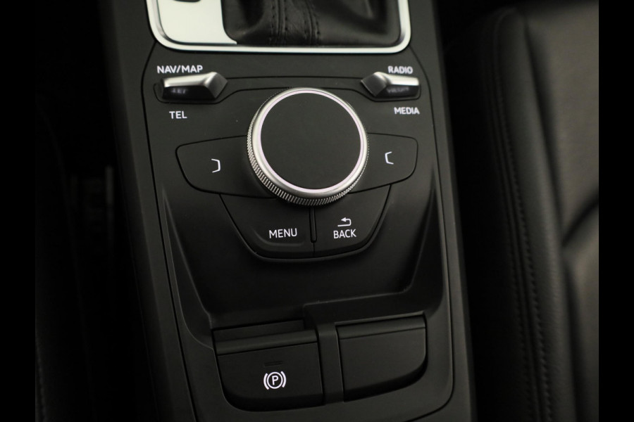 Audi Q2 1.4 TFSI CoD Sport 150pk | Navigatie | Trekhaak | Parkeersensoren voor en achter | Adaptieve cruise controle
