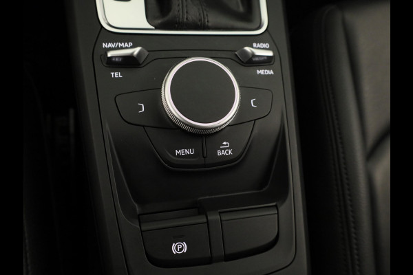 Audi Q2 1.4 TFSI CoD Sport 150pk | Navigatie | Trekhaak | Parkeersensoren voor en achter | Adaptieve cruise controle