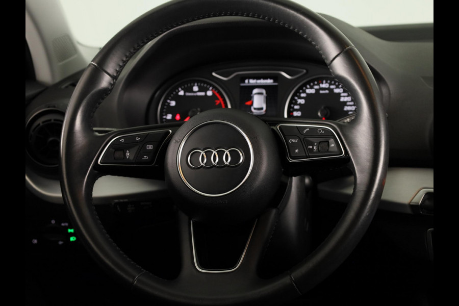 Audi Q2 1.4 TFSI CoD Sport 150pk | Navigatie | Trekhaak | Parkeersensoren voor en achter | Adaptieve cruise controle