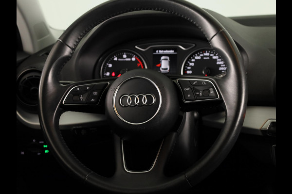 Audi Q2 1.4 TFSI CoD Sport 150pk | Navigatie | Trekhaak | Parkeersensoren voor en achter | Adaptieve cruise controle