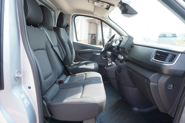 Renault Trafic 2.0 Blue dCi 150PK T30 L2H1 Extra Anniversary Automaat nr. V043 | Climate | Navi | Camera | Cruise | Glaslook | Trekhaak