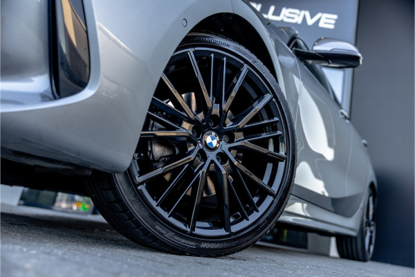 BMW 1-serie 118i - M Sport | Panorama | H&K | Memory | ACC
