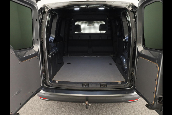 Volkswagen Caddy 2.0 TDI 122PK | Navigatie via app | LED koplampen | Adaptieve cruise control | Parkeersensoren achter | Bumpers in kleur | LM velgen