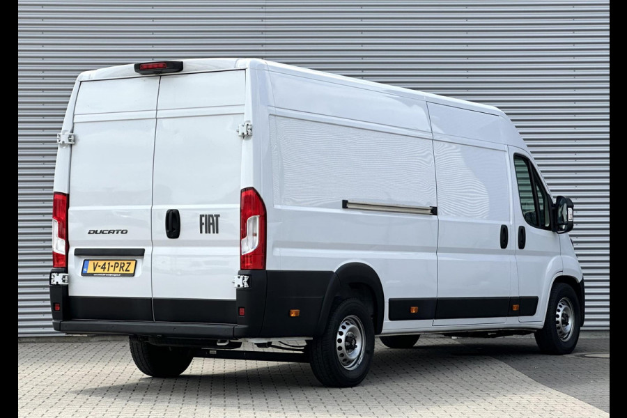 Fiat Ducato 2.2 MultiJet 140 S&S L4H2 3.5t Heavy HD