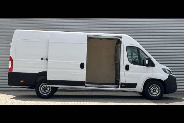 Fiat Ducato 2.2 MultiJet 140 S&S L4H2 3.5t Heavy HD