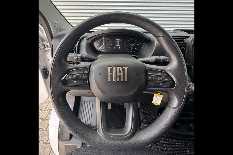 Fiat Ducato 2.2 MultiJet 140 S&S L4H2 3.5t Heavy HD