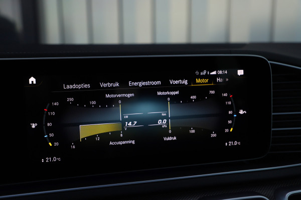 Mercedes-Benz GLE Coupé 350e AMG 4-Matic | 333PK | Pano | Keyless-go | Sfeerverlichting | Memory | Distronic+ | Multibeam | Leder | 2022.