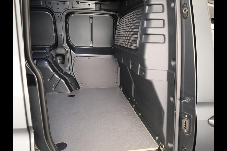 Volkswagen Caddy 2.0 TDI 122PK | Navigatie via app | LED koplampen | Adaptieve cruise control | Parkeersensoren achter | Bumpers in kleur | LM velgen