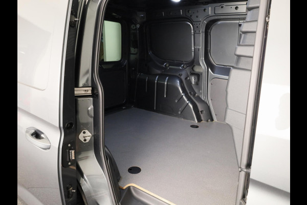 Volkswagen Caddy 2.0 TDI 122PK | Navigatie via app | LED koplampen | Adaptieve cruise control | Parkeersensoren achter | Bumpers in kleur | LM velgen