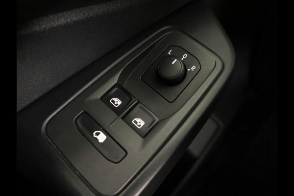 Volkswagen Caddy 2.0 TDI 122PK | Navigatie via app | LED koplampen | Adaptieve cruise control | Parkeersensoren achter | Bumpers in kleur | LM velgen