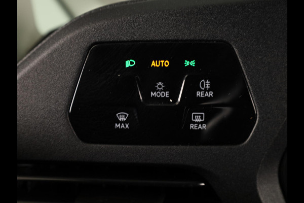 Volkswagen Caddy 2.0 TDI 122PK | Navigatie via app | LED koplampen | Adaptieve cruise control | Parkeersensoren achter | Bumpers in kleur | LM velgen