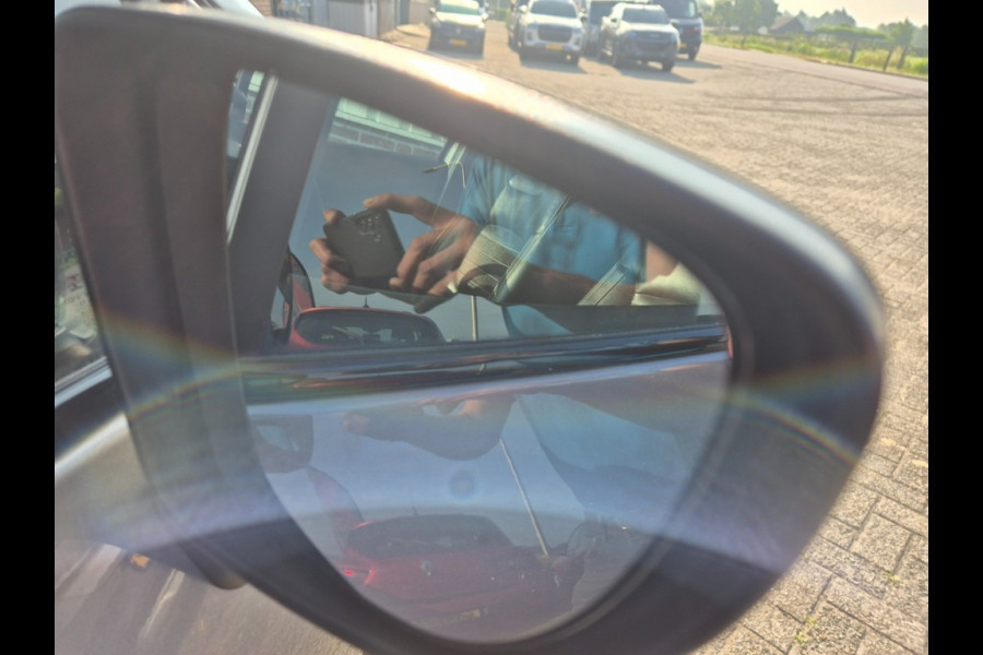 Renault Captur 0,9 TCE Intens Navi/Led/PDC/Camera/Trekhaak /Leder