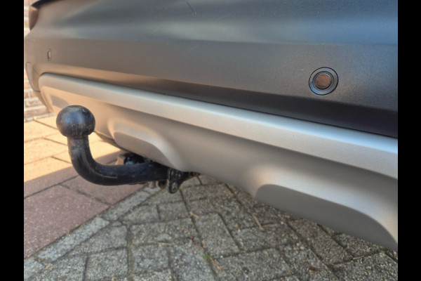 Renault Captur 0,9 TCE Intens Navi/Led/PDC/Camera/Trekhaak /Leder