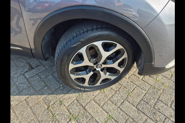 Renault Captur 0,9 TCE Intens Navi/Led/PDC/Camera/Trekhaak /Leder