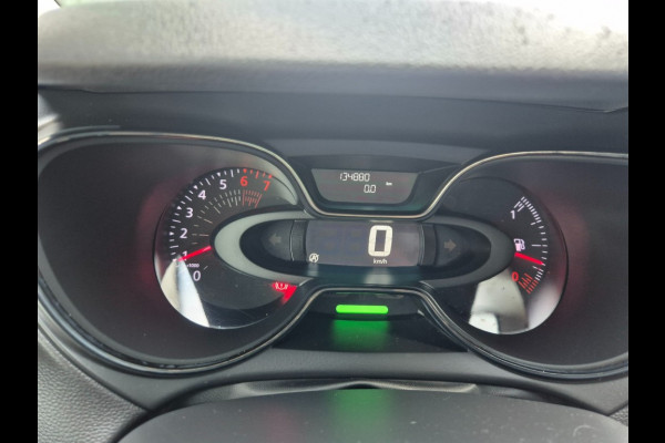 Renault Captur 0,9 TCE Intens Navi/Led/PDC/Camera/Trekhaak /Leder