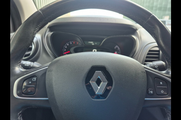 Renault Captur 0,9 TCE Intens Navi/Led/PDC/Camera/Trekhaak /Leder