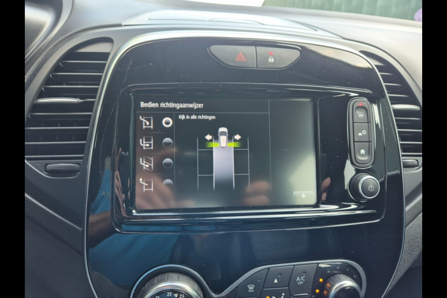Renault Captur 0,9 TCE Intens Navi/Led/PDC/Camera/Trekhaak /Leder