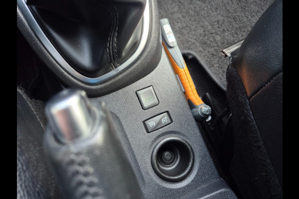 Renault Captur 0,9 TCE Intens Navi/Led/PDC/Camera/Trekhaak /Leder