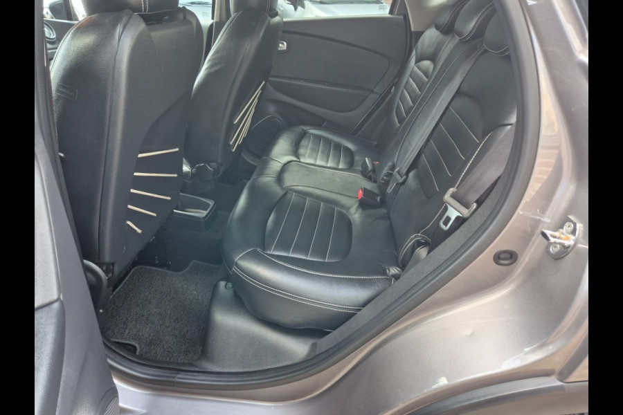 Renault Captur 0,9 TCE Intens Navi/Led/PDC/Camera/Trekhaak /Leder