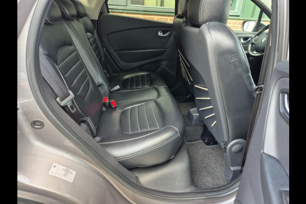Renault Captur 0,9 TCE Intens Navi/Led/PDC/Camera/Trekhaak /Leder