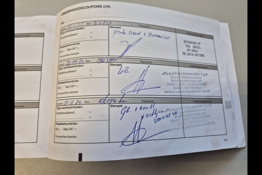 Renault Captur 0,9 TCE Intens Navi/Led/PDC/Camera/Trekhaak /Leder